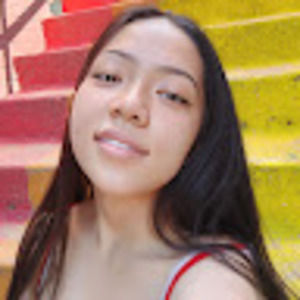 Meet your Posher, Katie beth